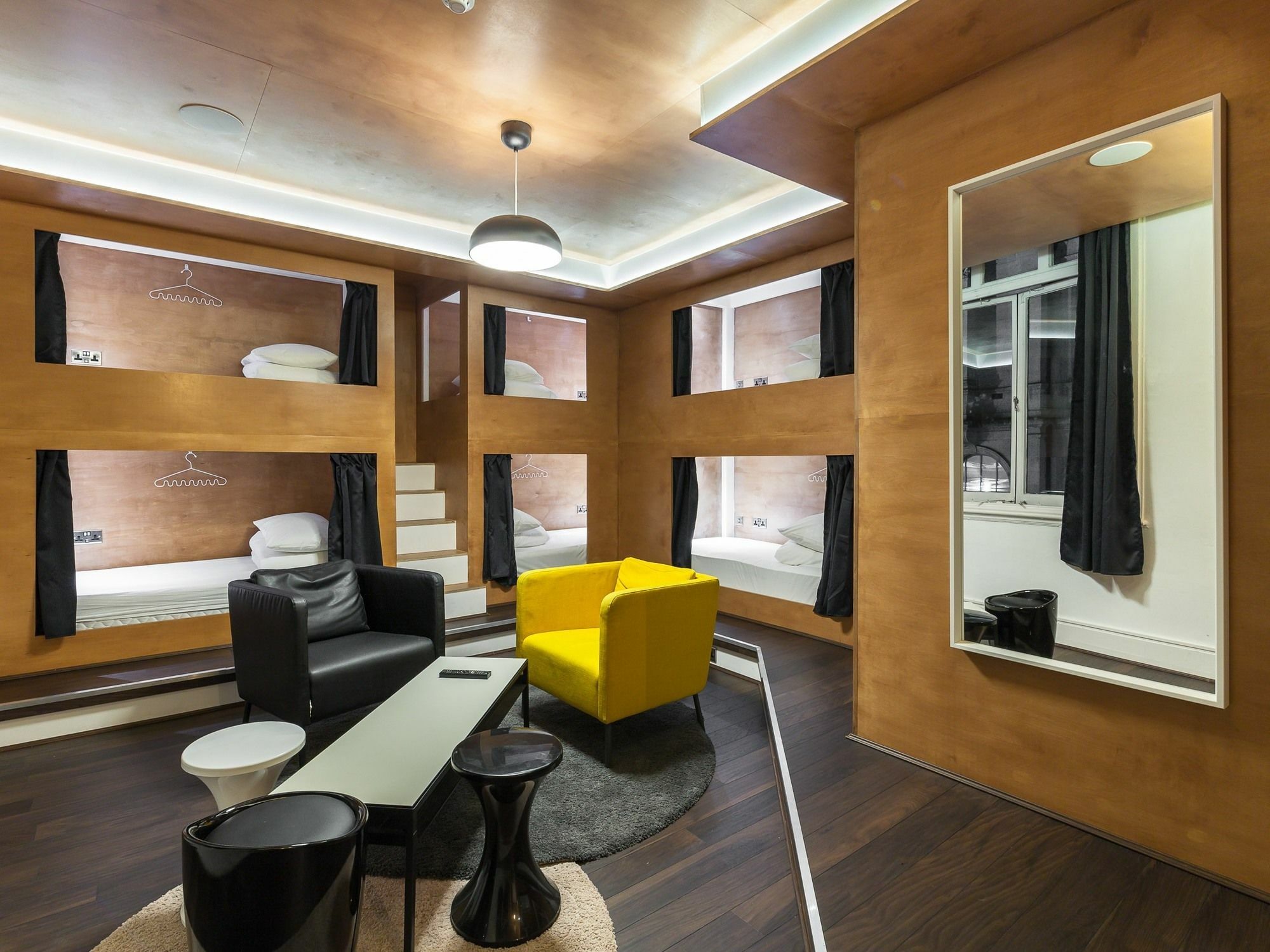 Kapsule Apartments Liverpool Exterior photo